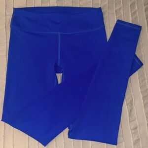 Fabletics Vibrant blue Women’s Leggings